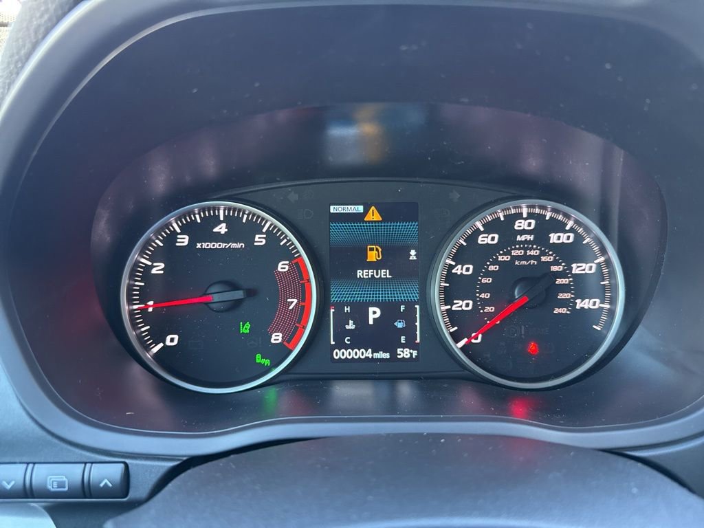 New 2026 Mitsubishi Eclipse Cross Black Edition image 16