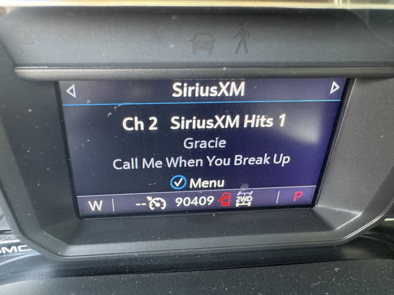 Used 2021 GMC Sierra 1500 Elevation w/ Preferred Package image 12