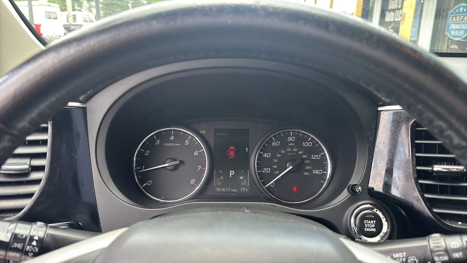 Used 2014 Mitsubishi Outlander SE FWD image 18