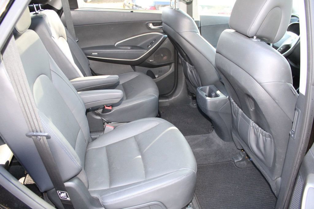 Used 2019 Hyundai Santa Fe XL image 47