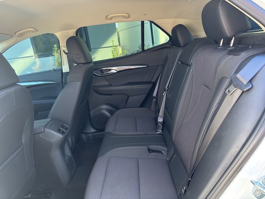 Used 2023 Buick Envision Preferred w/ Sport Touring Package image 18