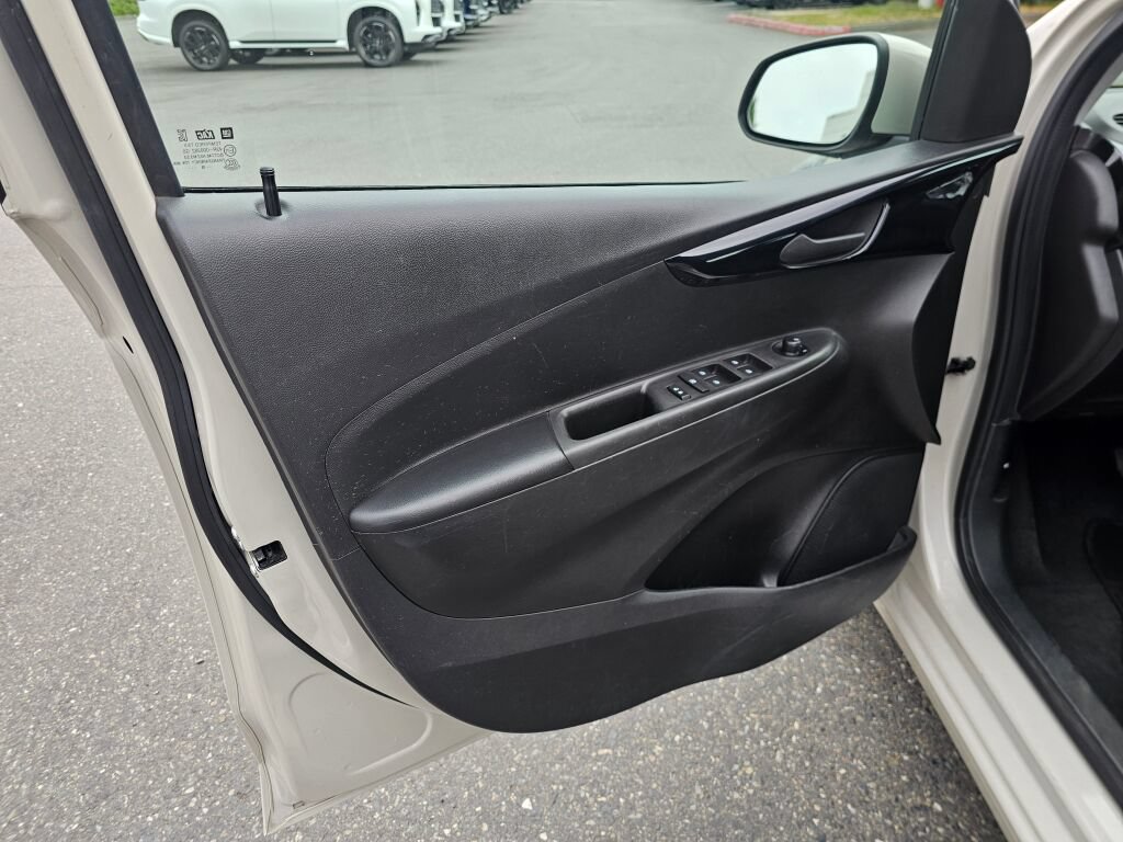 Used 2020 Chevrolet Spark LT FWD image 23