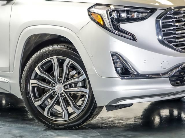 Certified 2020 GMC Terrain Denali w/ Denali Premium Package image 4