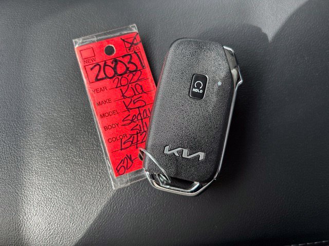 Used 2022 Kia K5 LXS AWD/4WD image 52