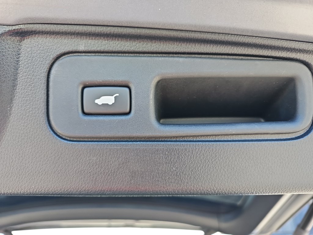 Used 2023 Honda Passport EX-L image 34