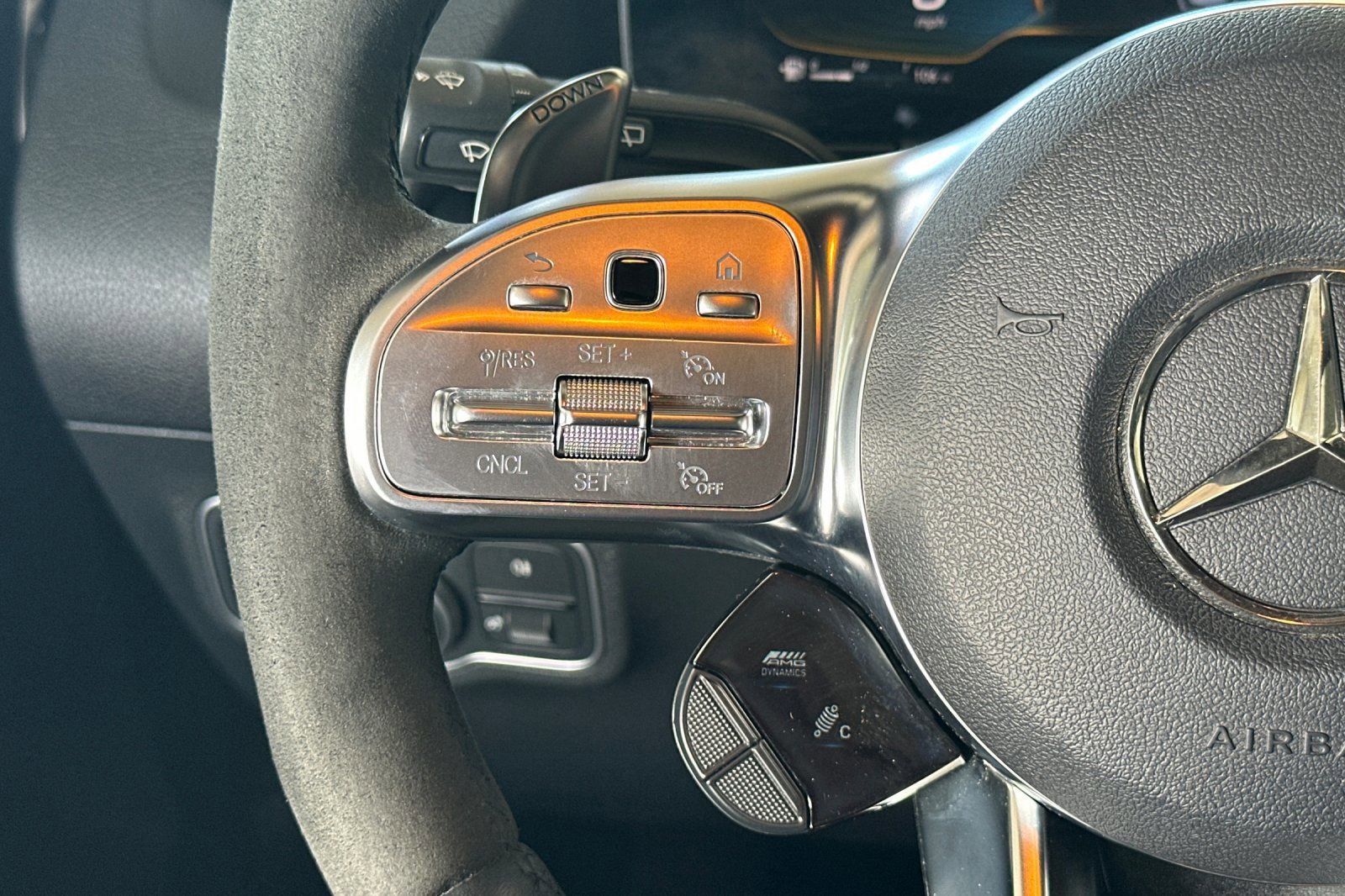 Certified 2023 Mercedes-Benz GLA 35 AMG 4MATIC image 33