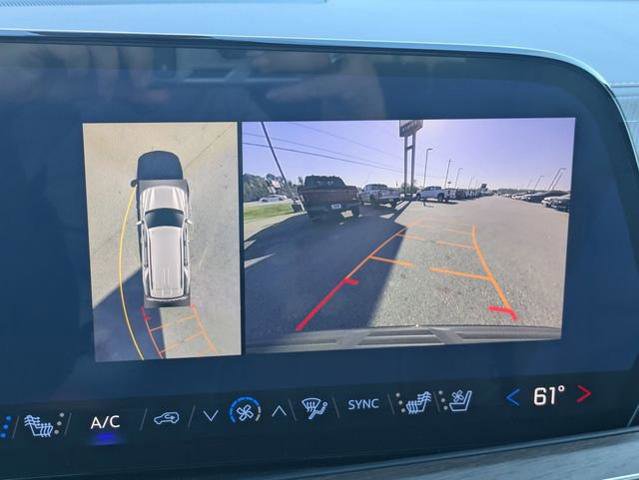 New 2026 Chevrolet Tahoe High Country image 25