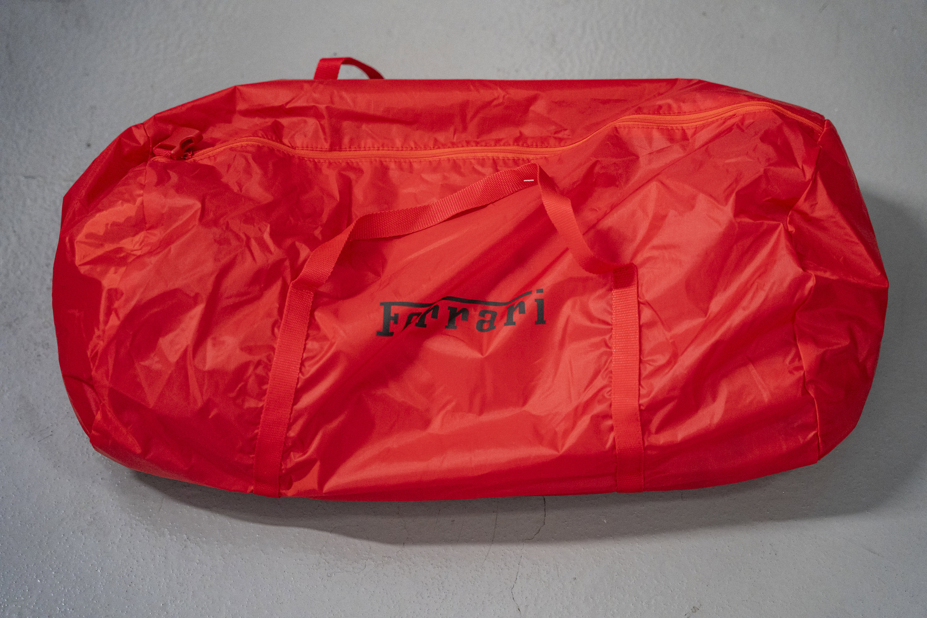 Used 2024 Ferrari 296 GTS image 58