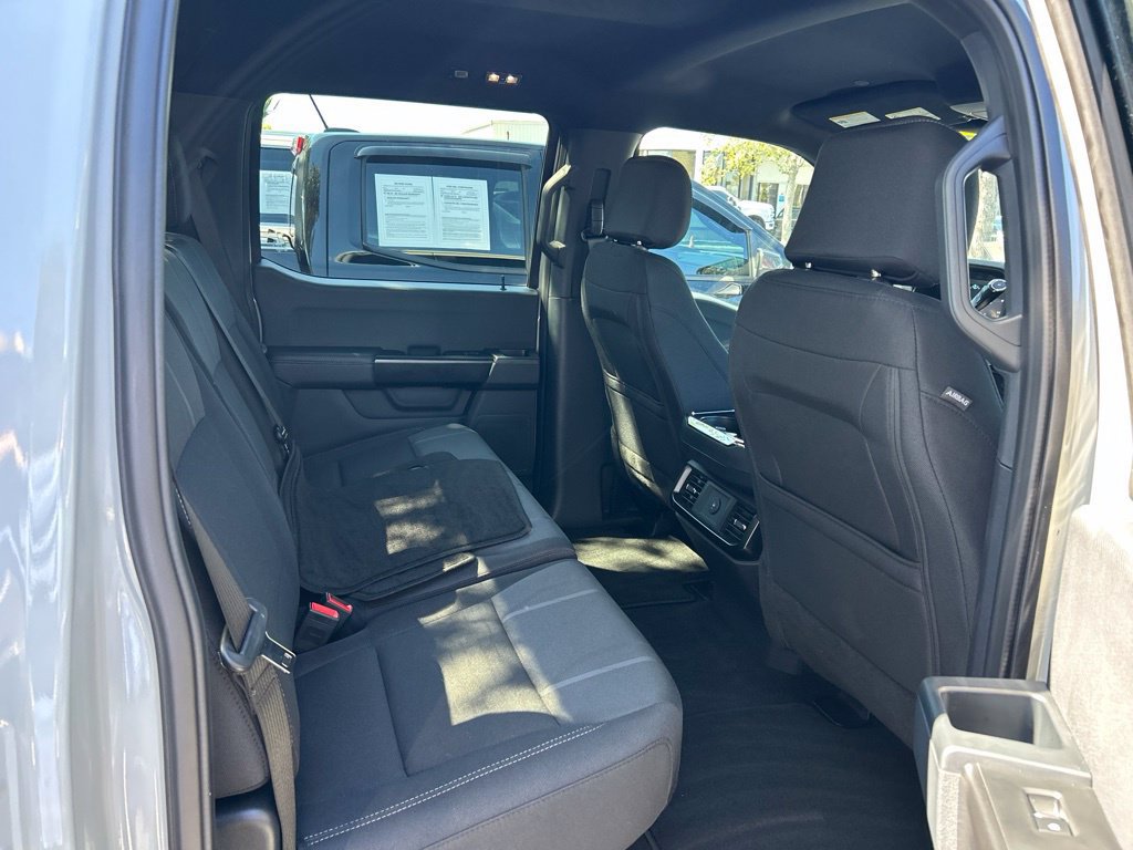 Used 2026 Ford F150 STX RWD image 42