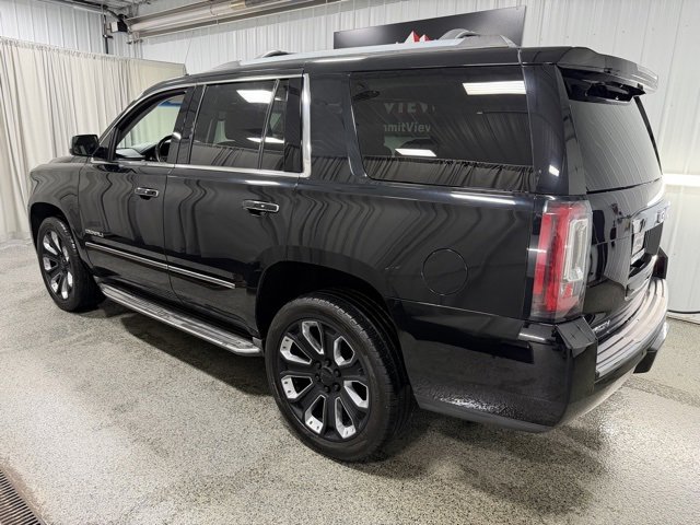 Used 2019 GMC Yukon Denali image 6