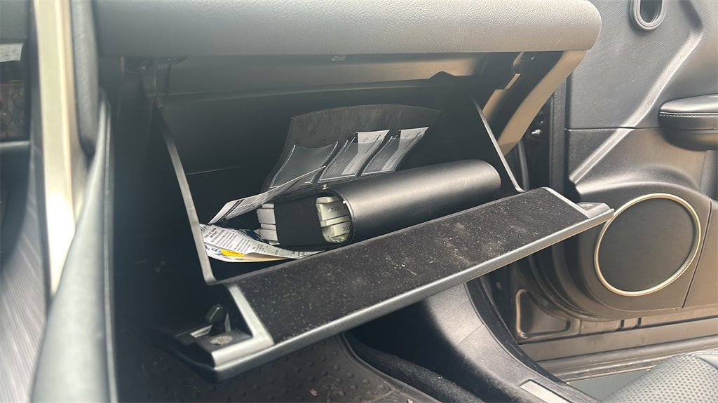 Used 2021 Lexus RX 350 F Sport image 30