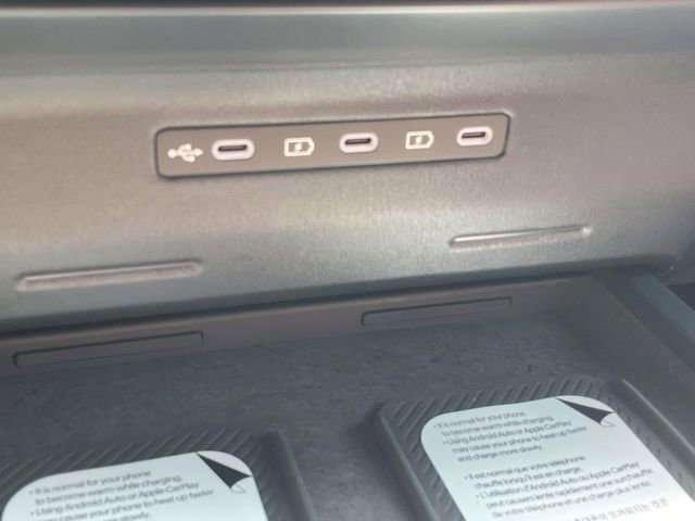 New 2027 Kia Telluride SX image 38