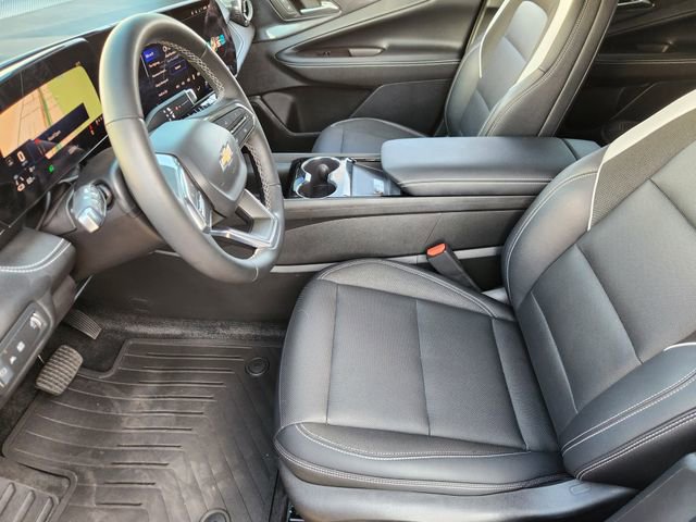 Used 2024 Chevrolet Blazer EV LT AWD/4WD image 12
