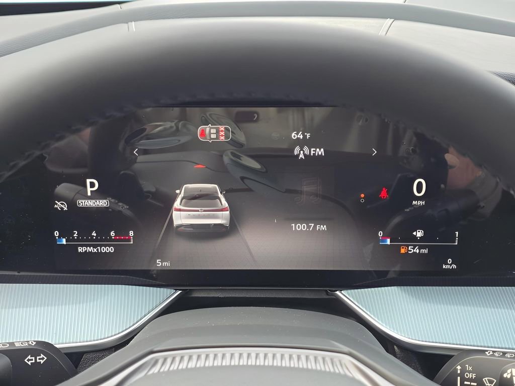 New 2026 Nissan Murano SL image 27