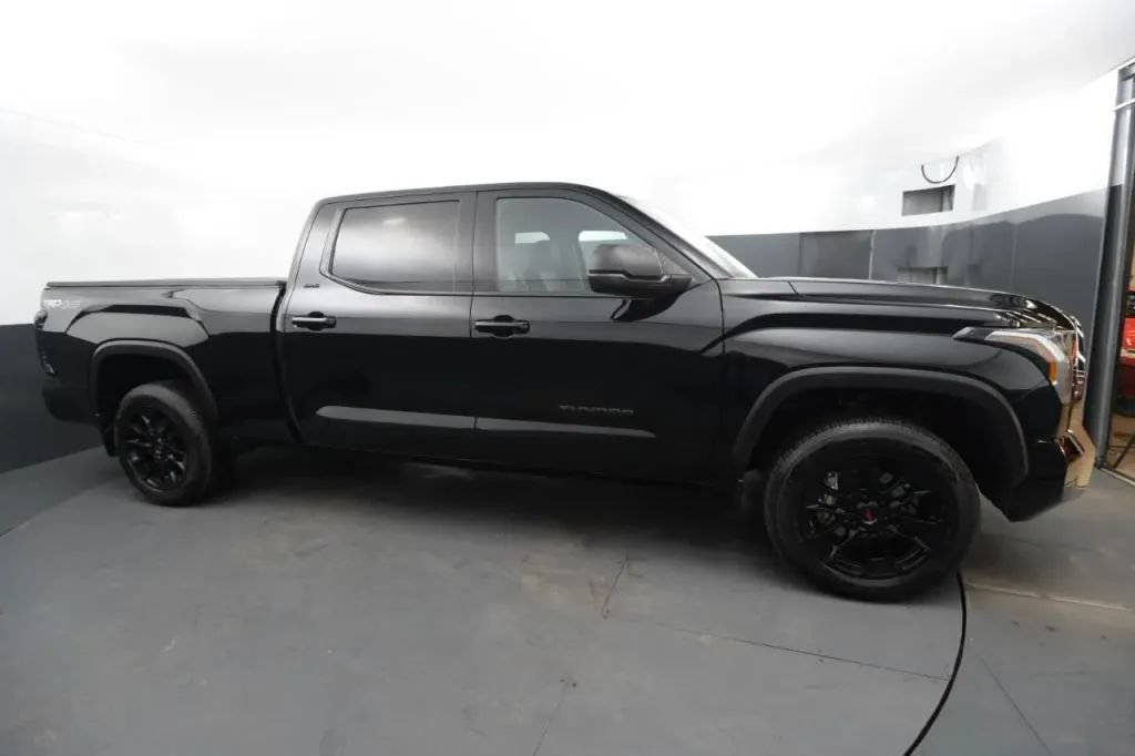 Used 2023 Toyota Tundra SR5 w/ TRD Off-Road Premium Package AWD/4WD image 6