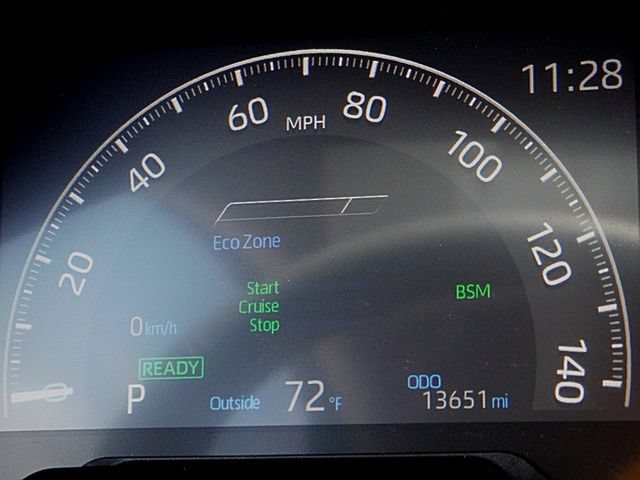 Used 2025 Toyota RAV4 Woodland Edition w/ Weather Package AWD/4WD image 54