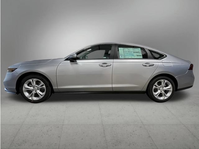 New 2026 Honda Accord LX image 2