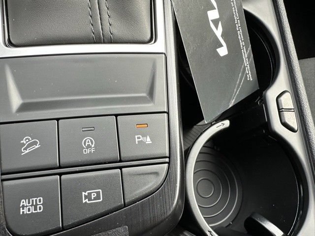 New 2026 Kia Sportage LX w/ LX Convenience Package FWD image 35