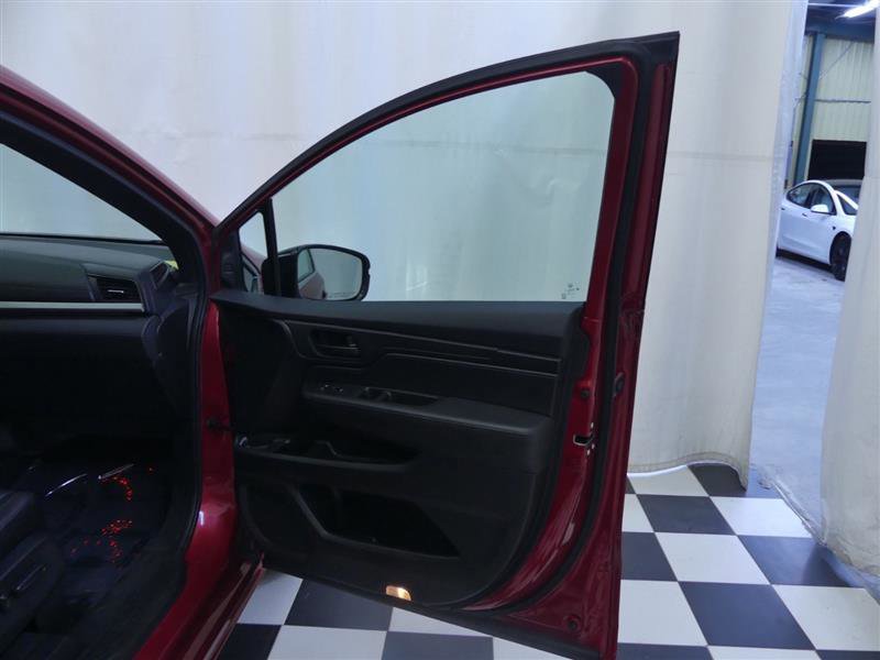 Used 2023 Honda Odyssey Sport image 28
