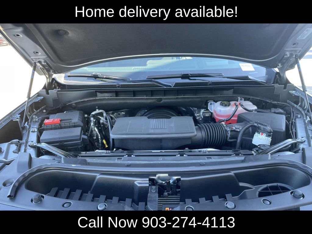 New 2026 GMC Yukon XL Denali w/ Sun & Power Step Package image 29