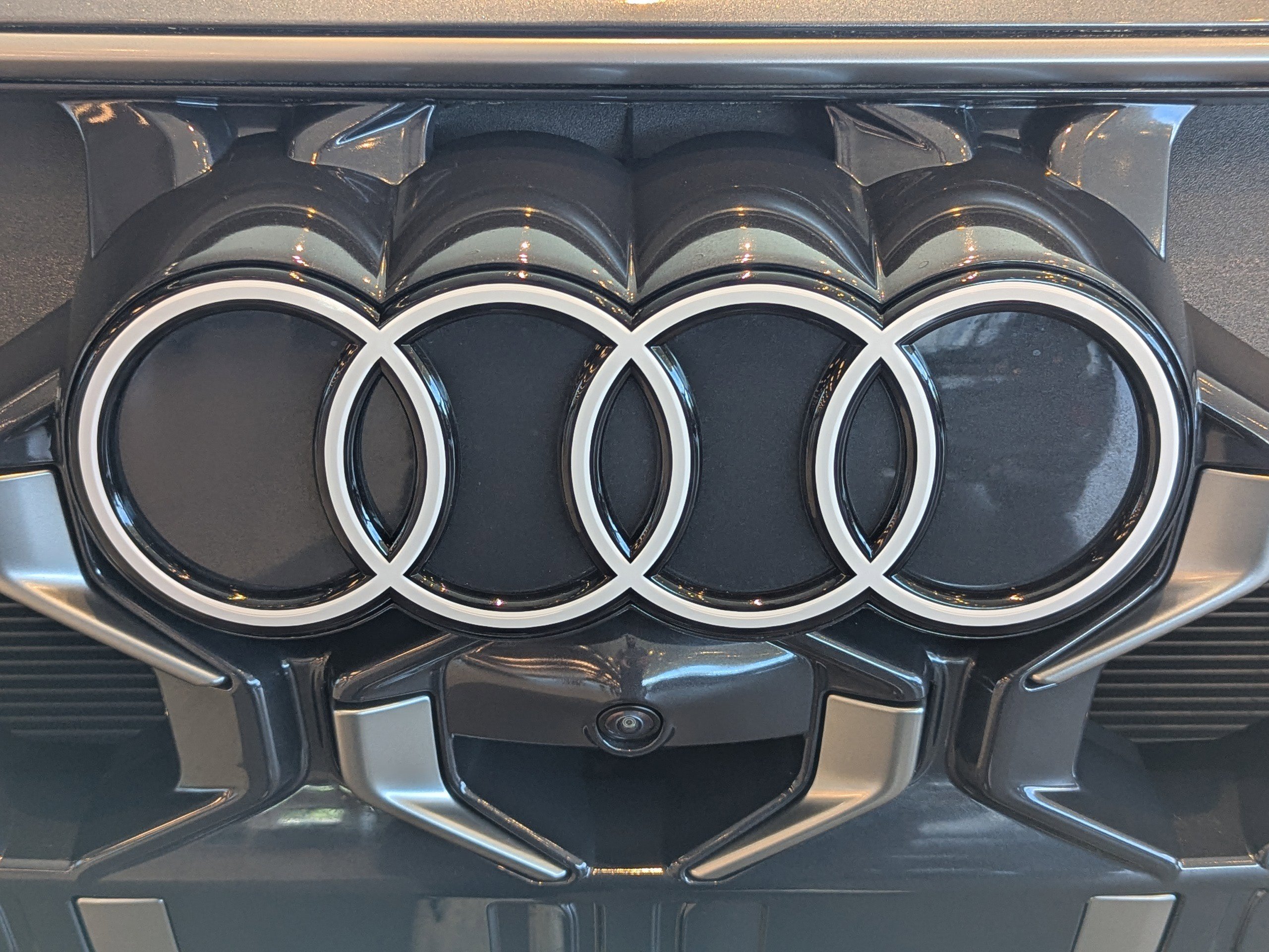 New 2026 Audi Q5 Premium Plus image 18