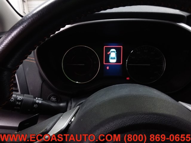 Used 2021 Subaru Crosstrek 2.5i Limited w/ Popular Package #4 image 12