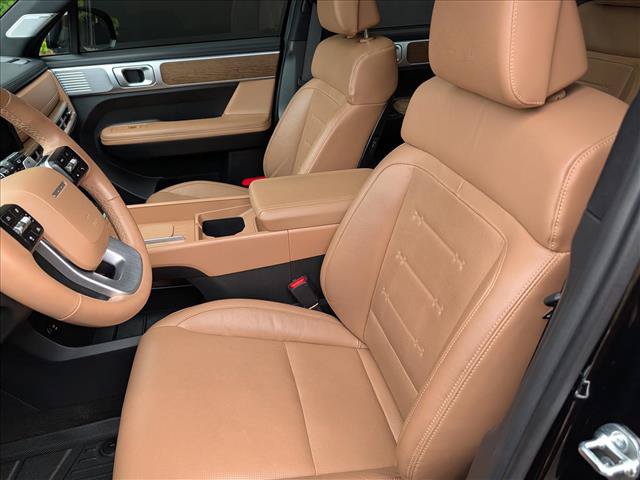 Certified 2024 Hyundai Santa Fe Limited AWD/4WD image 32