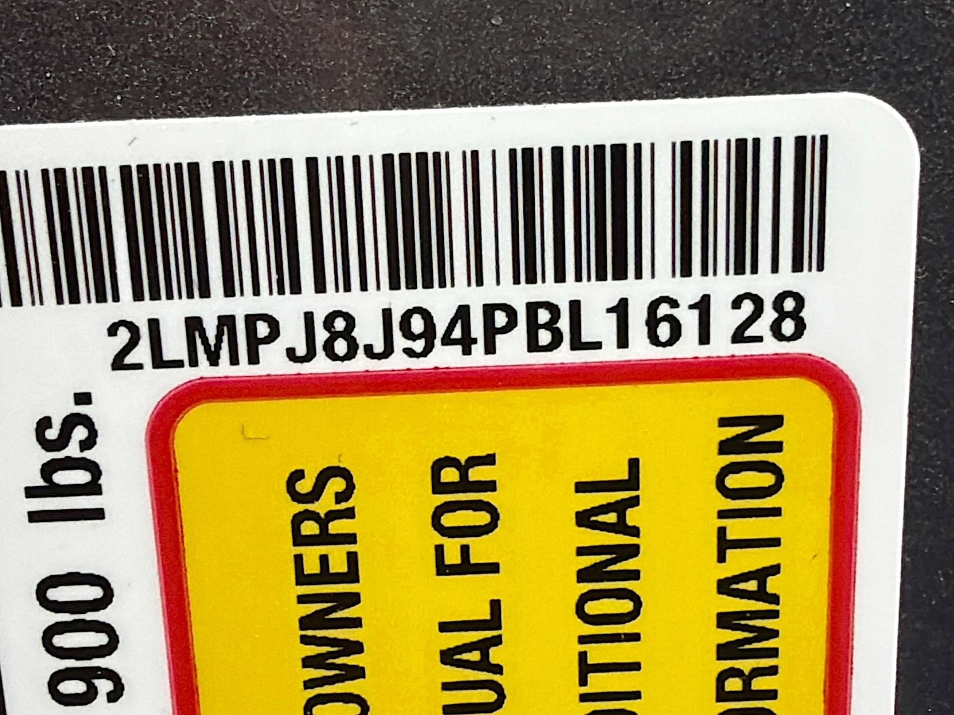 Used 2023 Lincoln Nautilus AWD w/ Premium Package image 36