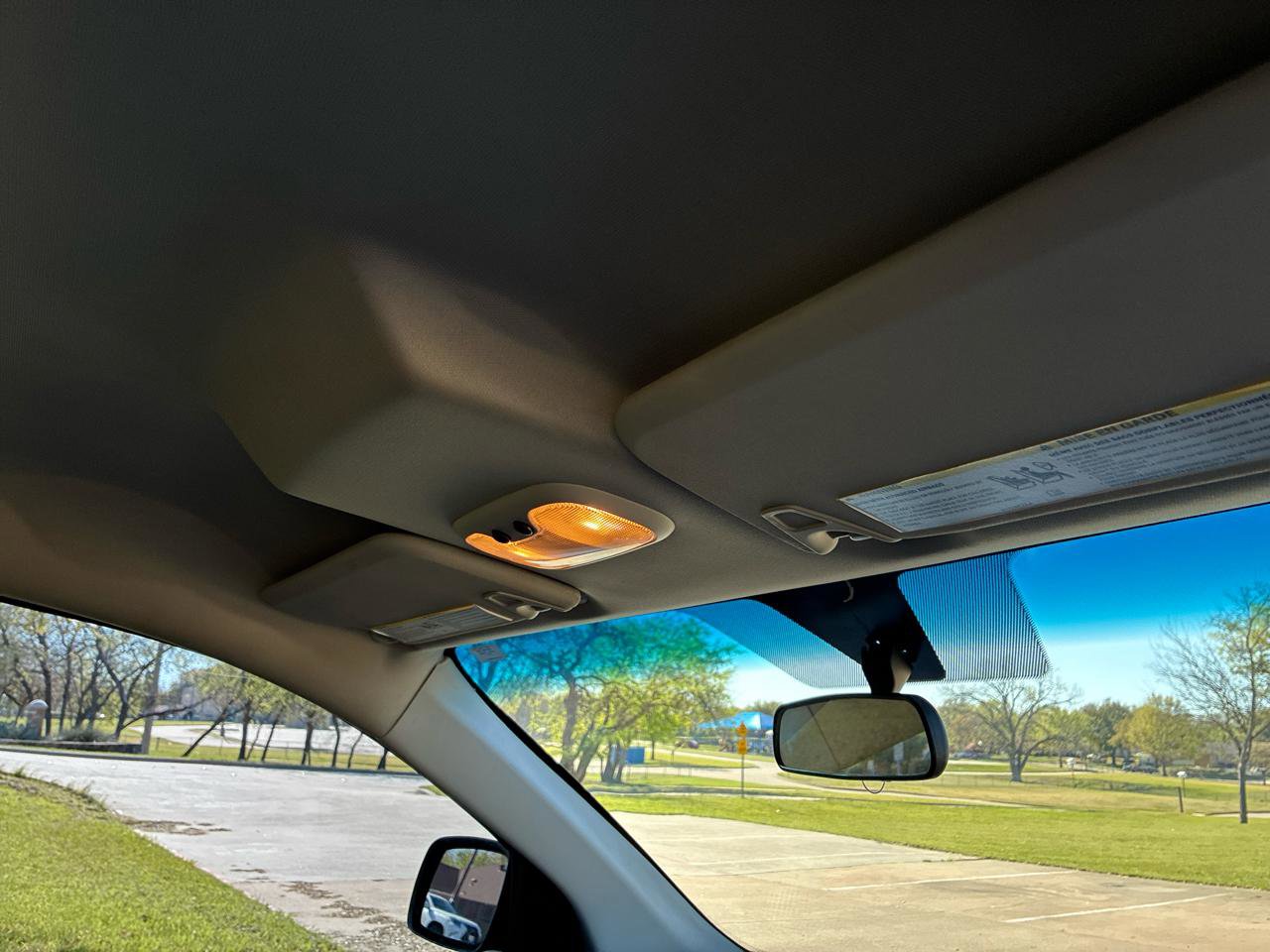 Used 2018 Dodge Journey SE w/ Blacktop Package image 43