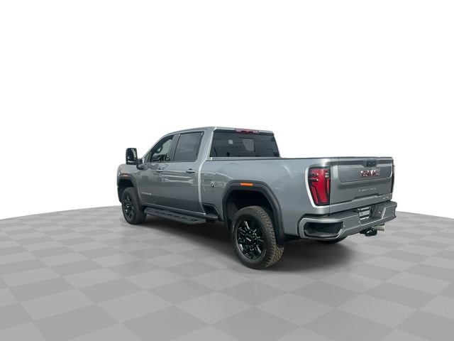 New 2026 GMC Sierra 2500 AT4 image 6