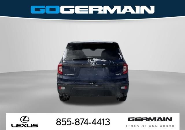 Used 2021 Honda Passport EX-L image 7