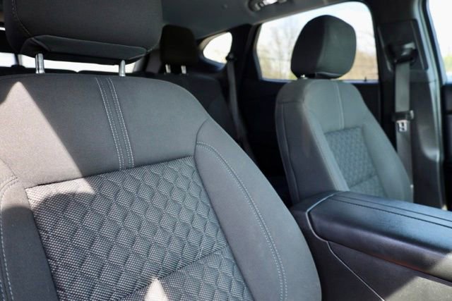 Used 2021 Chevrolet Blazer LT image 37