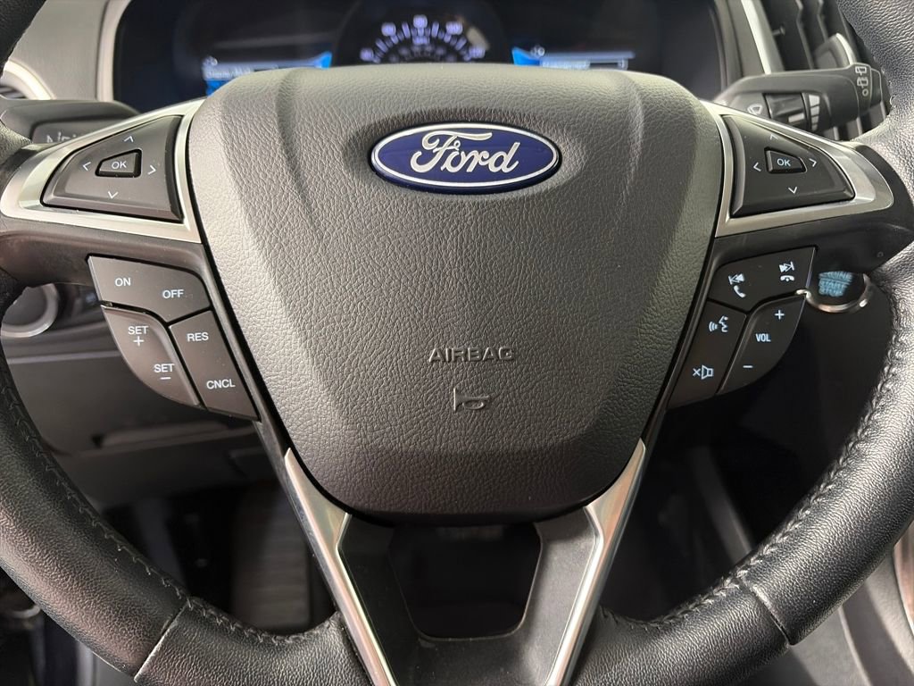 Certified 2024 Ford Edge Titanium image 16