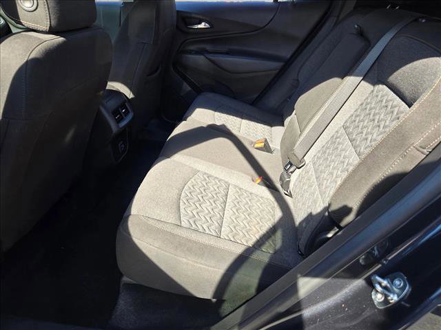Used 2023 Chevrolet Equinox LT image 17