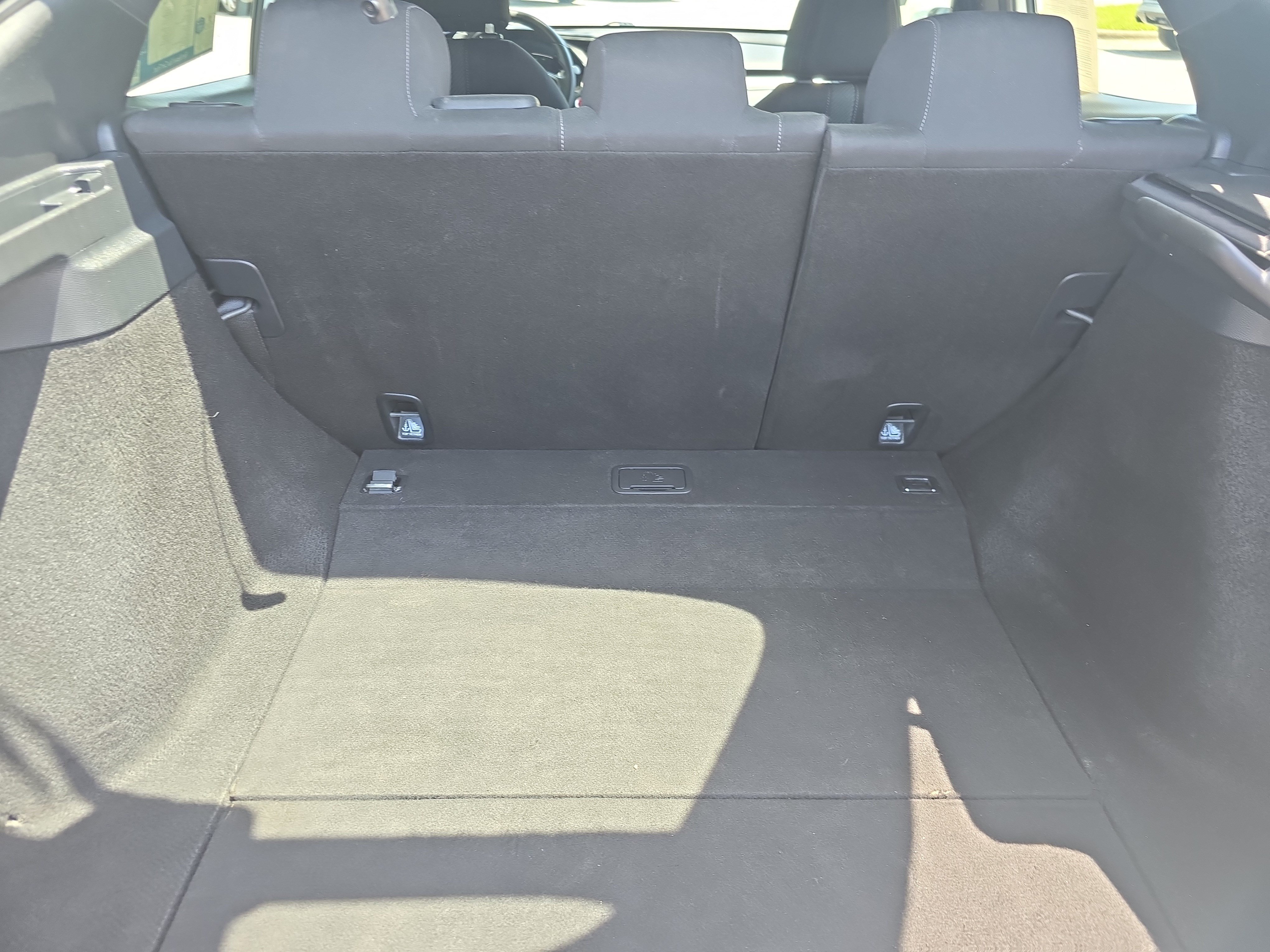 Used 2019 Honda Civic EX image 12