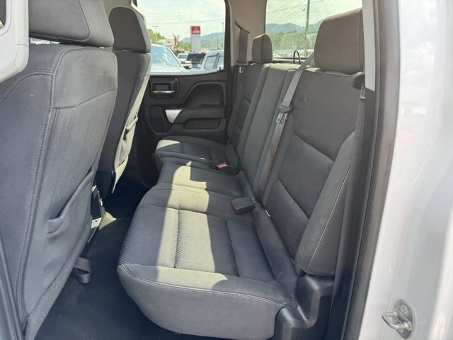 Used 2017 Chevrolet Silverado 2500 LT image 12