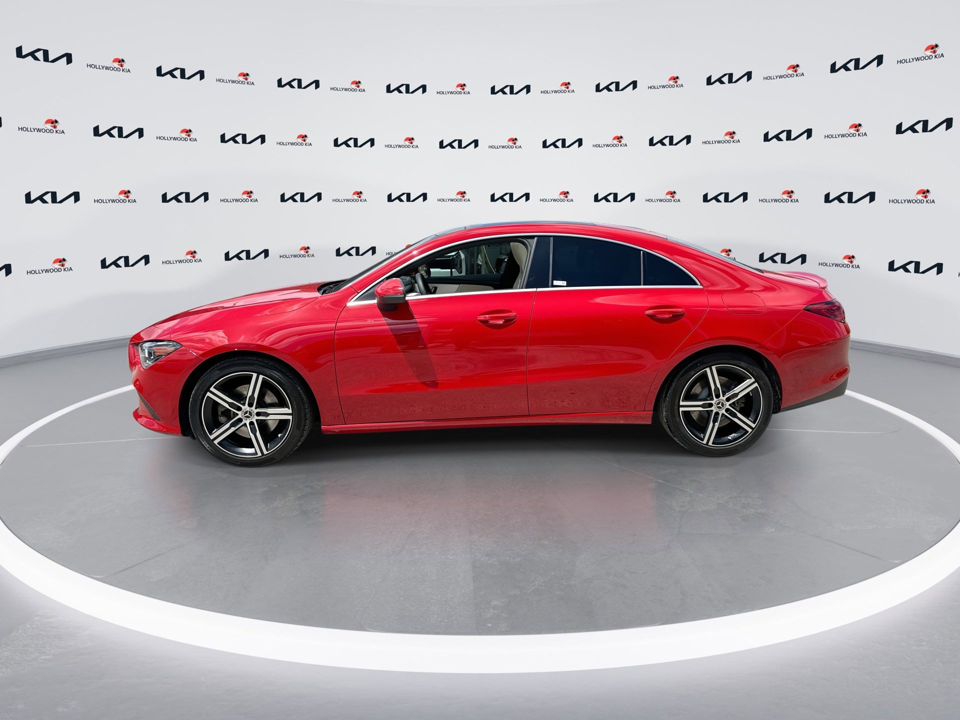 Used 2020 Mercedes-Benz CLA 250 image 5