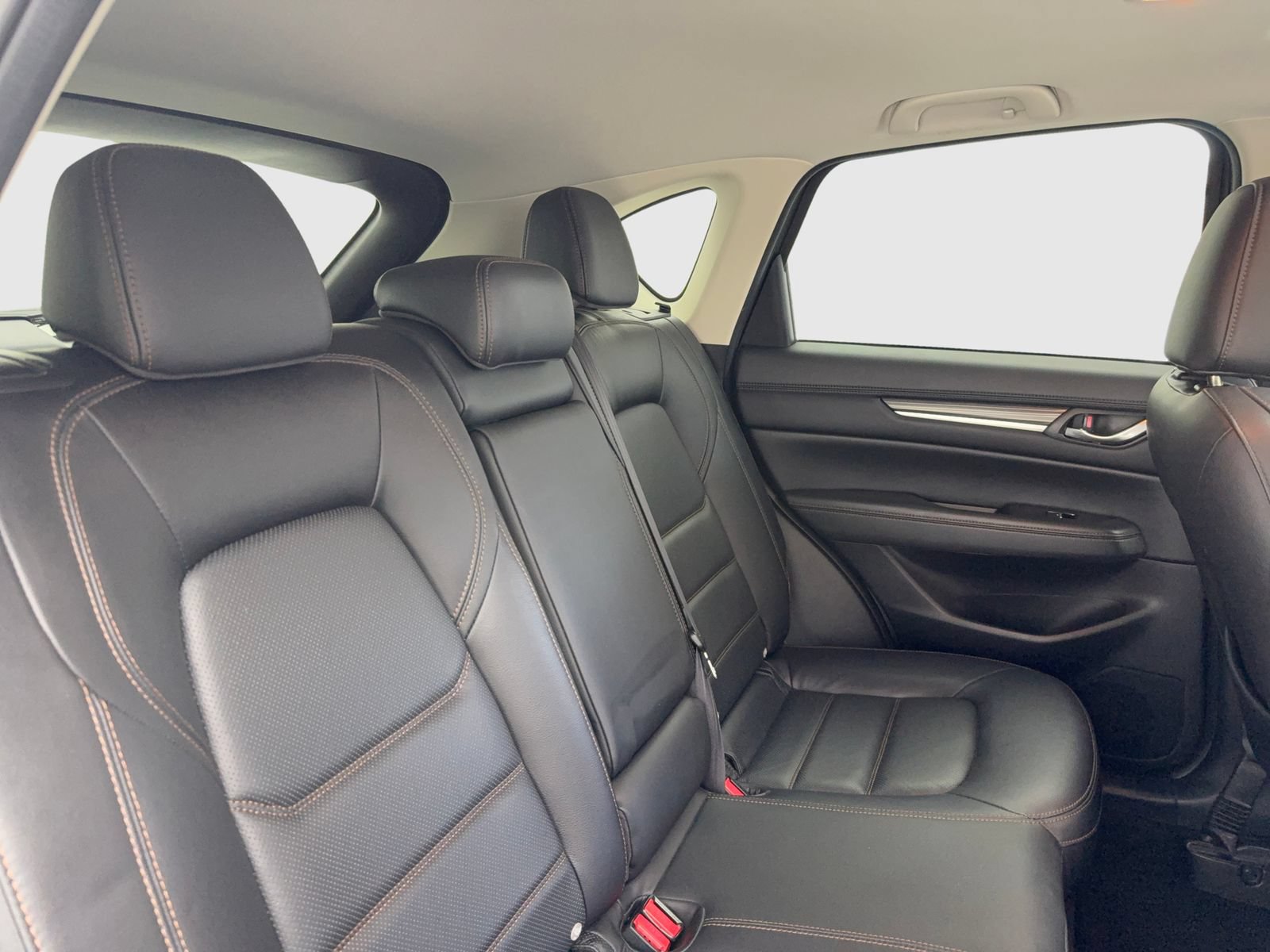 Used 2020 MAZDA CX-5 Grand Touring FWD image 45