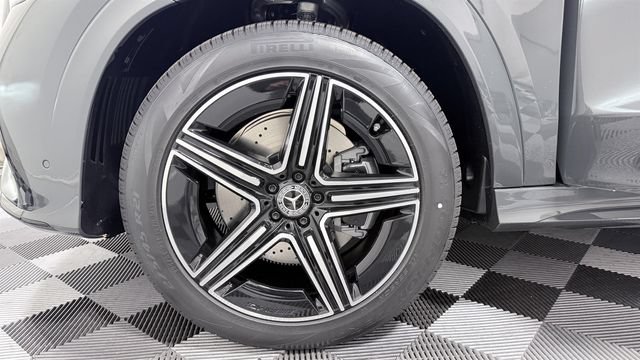 Used 2026 Mercedes-Benz GLE 350 4MATIC image 5