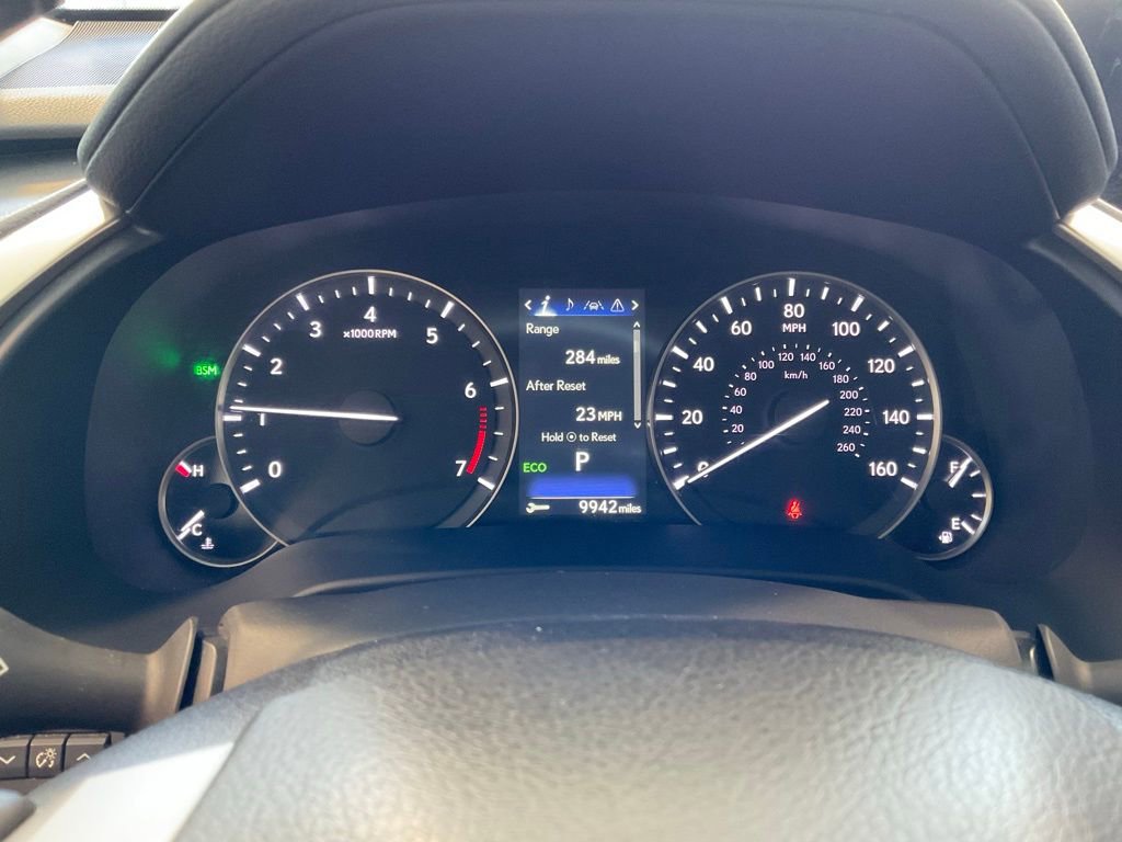 Used 2016 Lexus RX 350 AWD w/ Premium Package image 14