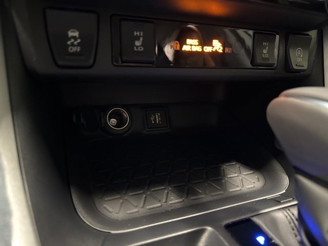 New 2025 Toyota RAV4 XLE Premium image 43