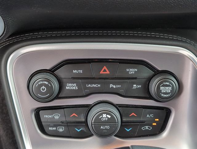 Used 2019 Dodge Challenger R/T Scat Pack RWD image 19