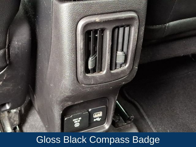 Used 2018 Jeep Compass Latitude w/ Popular Equipment Group image 21