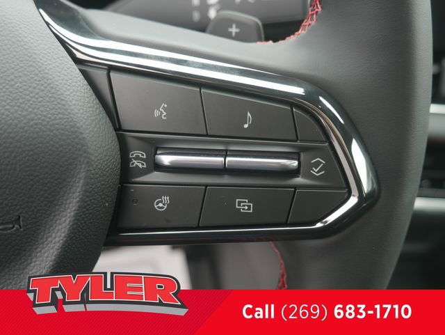 New 2026 Chevrolet Equinox RS w/ Convenience Package III AWD/4WD image 29