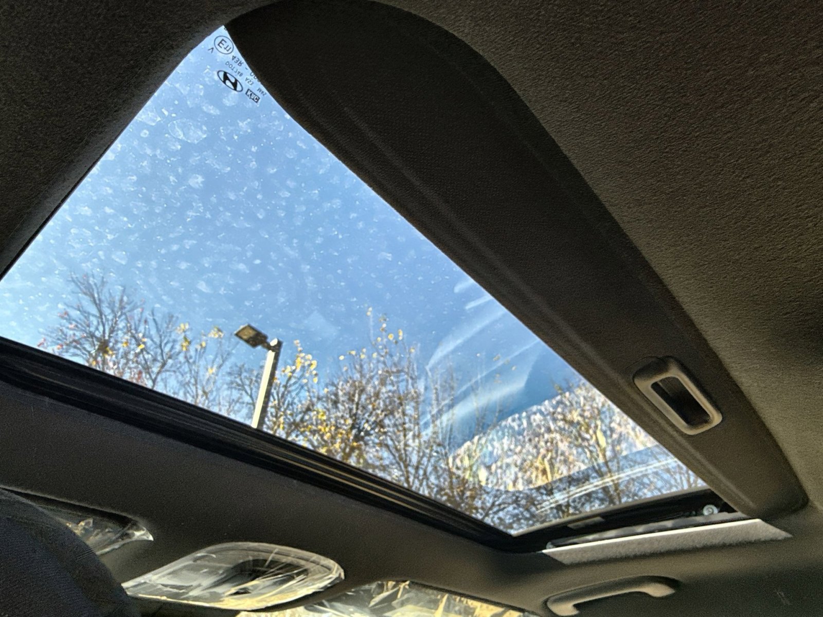 New 2026 Hyundai Elantra SEL Sport image 23