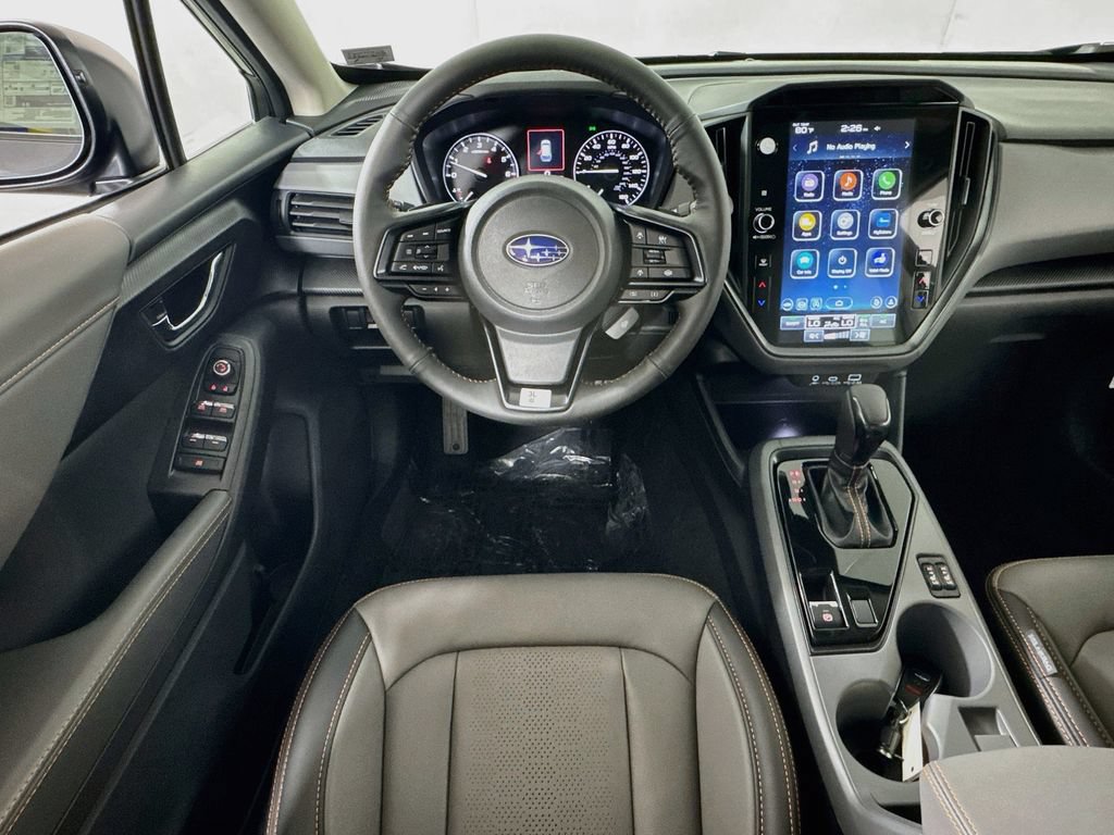 New 2026 Subaru Crosstrek 2.5i Limited AWD/4WD image 21