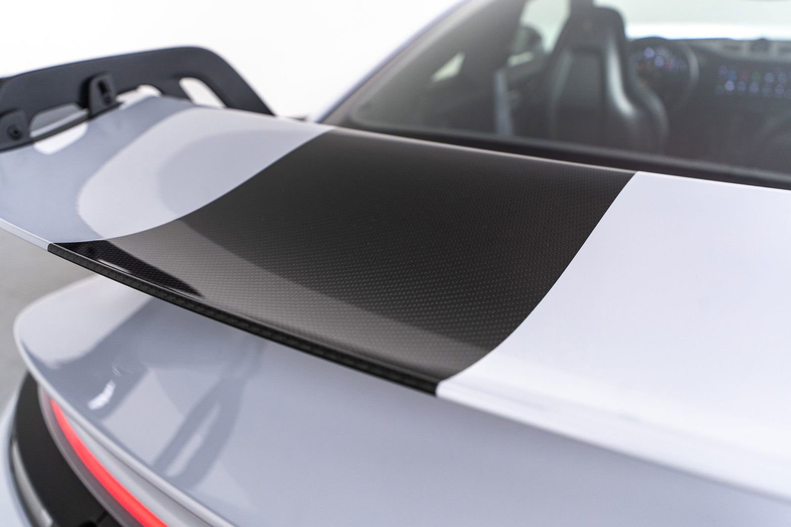 Used 2025 Porsche 911 GT3 image 50