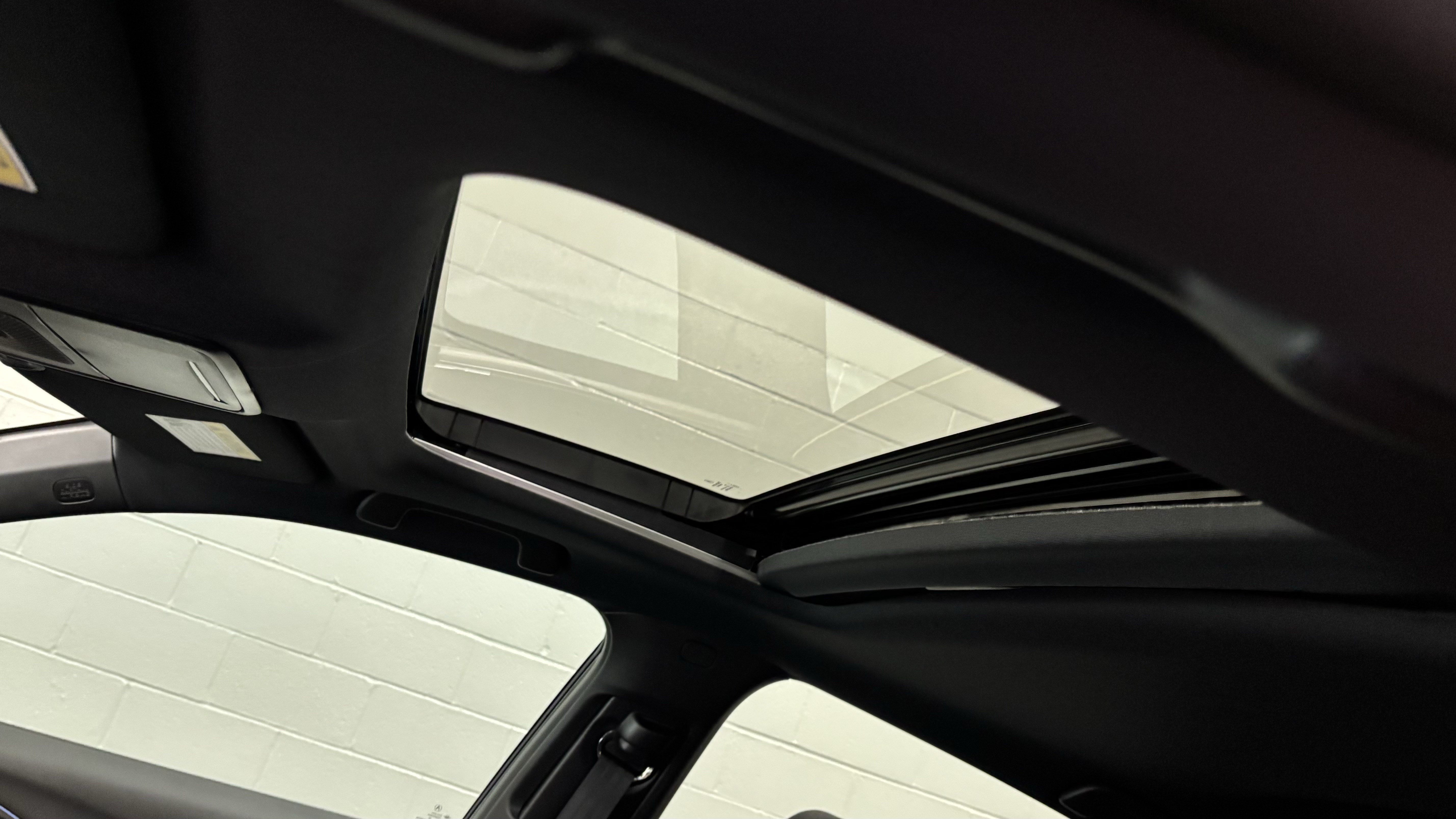 New 2026 Acura Integra A-Spec FWD image 31