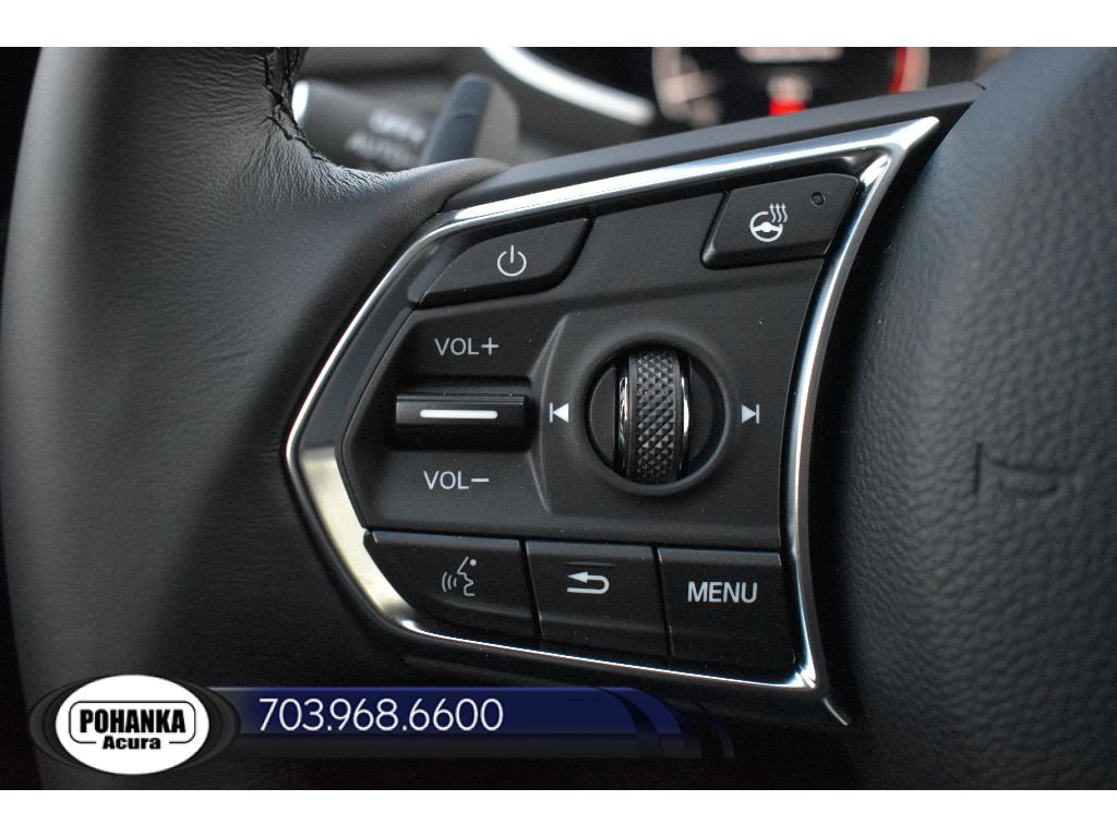 New 2026 Acura MDX w/ Advance Package AWD/4WD image 12