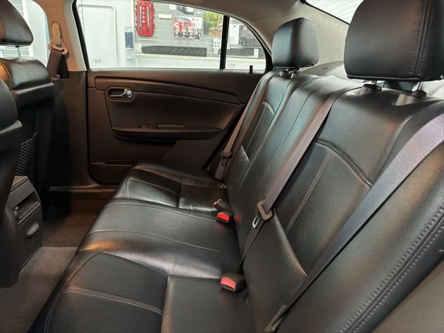 Used 2009 Chevrolet Malibu LT w/ Power Convenience Package image 24